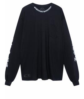 CHROME HEARTS Футболка