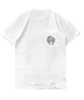 CHROME HEARTS Футболка