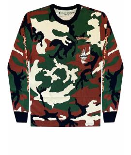CHROME HEARTS Футболка
