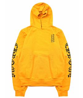 CHROME HEARTS Худи/толстовка