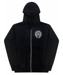 CHROME HEARTS Худи/толстовка