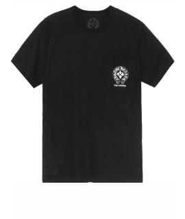 CHROME HEARTS Футболка