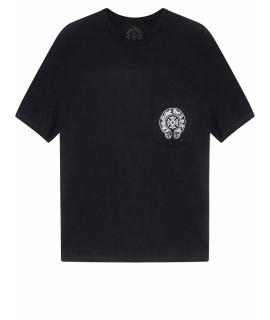 CHROME HEARTS Футболка