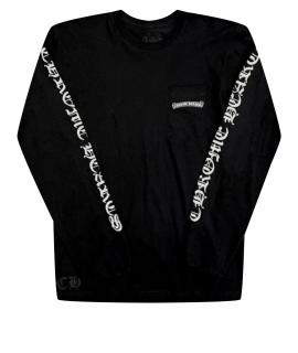 CHROME HEARTS Футболка
