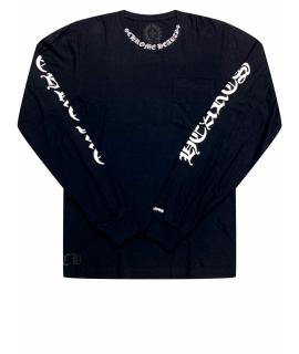 CHROME HEARTS Футболка
