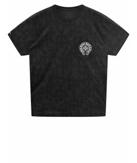 CHROME HEARTS Футболка