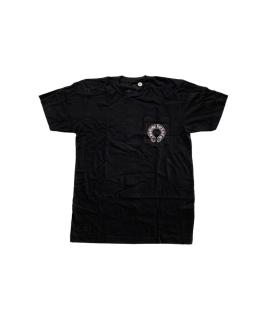 CHROME HEARTS Футболка