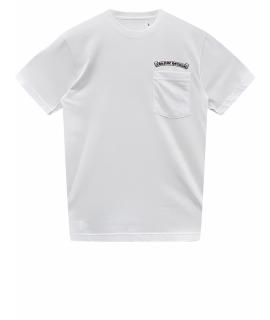 CHROME HEARTS Футболка