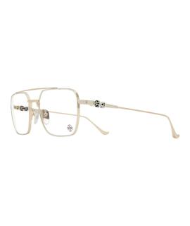 CHROME HEARTS Очки и оправы