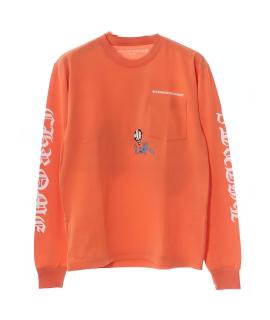 CHROME HEARTS Худи/толстовка