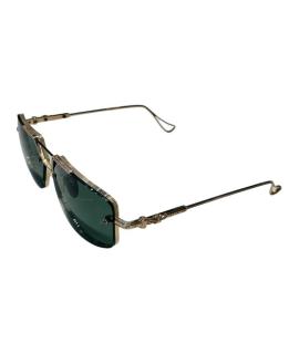 CHROME HEARTS Солнцезащитные очки