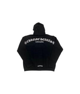 CHROME HEARTS Худи/толстовка