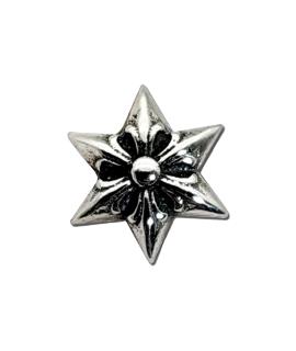 CHROME HEARTS Серьги