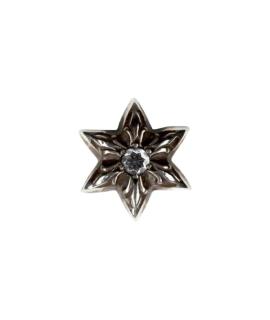 CHROME HEARTS Серьги