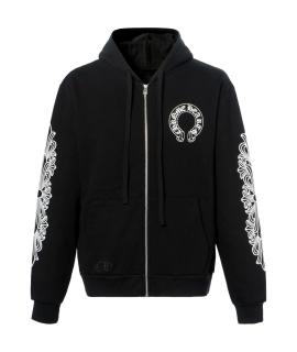 CHROME HEARTS Худи/толстовка