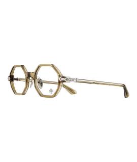 CHROME HEARTS Очки и оправы