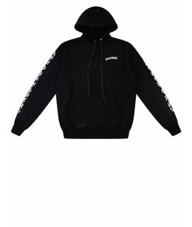 CHROME HEARTS Худи/толстовка