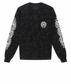 CHROME HEARTS Футболка