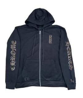 CHROME HEARTS Худи/толстовка