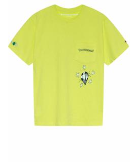 CHROME HEARTS Футболка