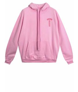 CHROME HEARTS Худи/толстовка