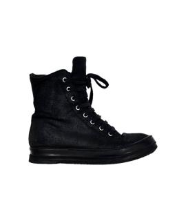 RICK OWENS DRKSHDW Кеды