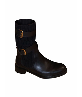 

Ботинки GUCCI