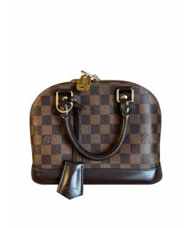 LOUIS VUITTON Сумка с короткими ручками