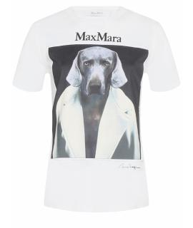 MAX MARA Футболка