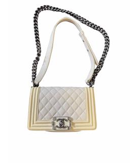 CHANEL Сумка через плечо
