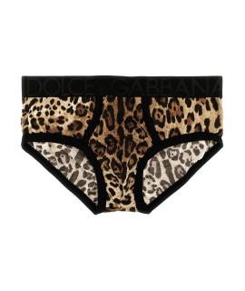 DOLCE&GABBANA Нижнее белье и носки