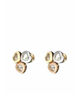 CHOPARD Серьги