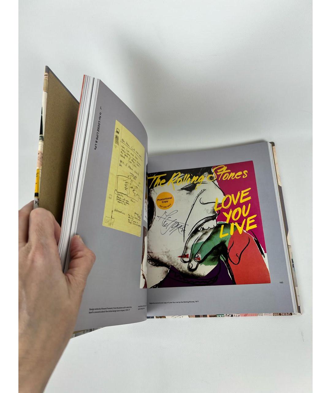 ANDY WARHOL Книга, фото 4