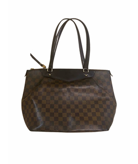

Сумка тоут LOUIS VUITTON PRE-OWNED