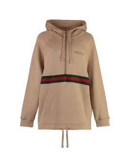 GUCCI Худи/толстовка
