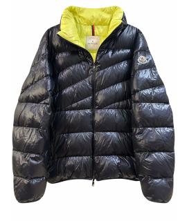 MONCLER Пуховик