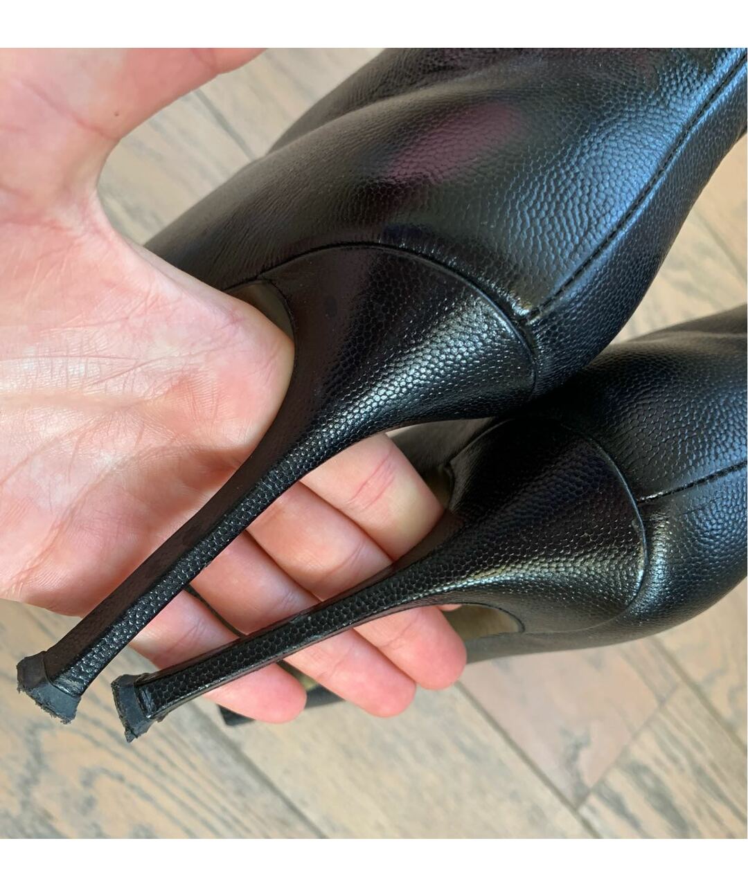 thumb
