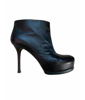 

Сапоги SAINT LAURENT