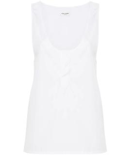 SAINT LAURENT Майка