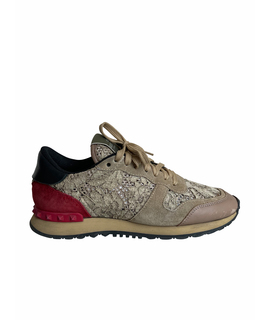 

Кроссовки VALENTINO