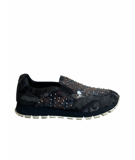 

Слипоны PRADA