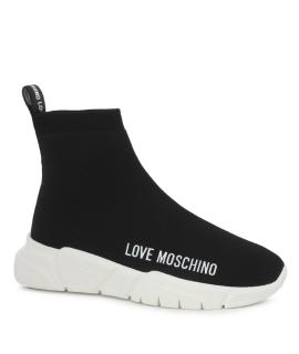 LOVE MOSCHINO Кроссовки