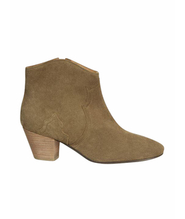 

Ботильоны ISABEL MARANT