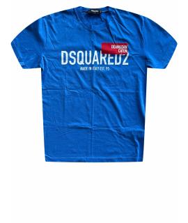 DSQUARED2 Футболка