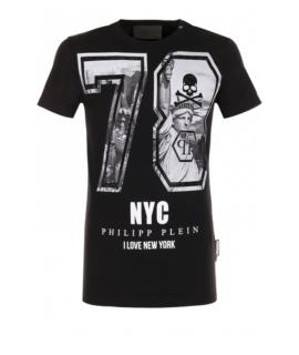 PHILIPP PLEIN Футболка