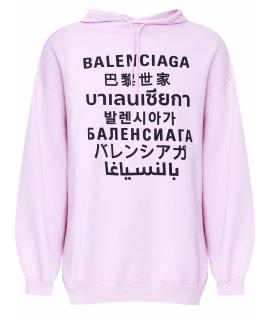 BALENCIAGA Худи/толстовка