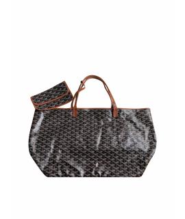 GOYARD Сумка через плечо