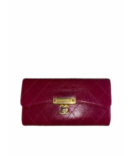 

Кошелек CHANEL PRE-OWNED