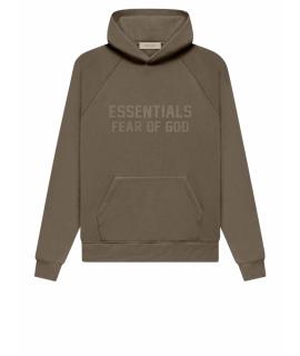 FEAR OF GOD ESSENTIALS Худи/толстовка