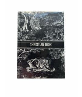 CHRISTIAN DIOR Книга